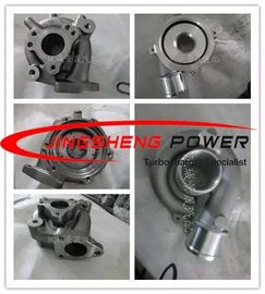 China Precision Compressor Housing, Turbocharger Parts GT1749S 721164 supplier