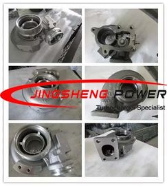 China Compressor Housing And Turbine Housings For Complete Turbocharger HE221 Spare Parts supplier