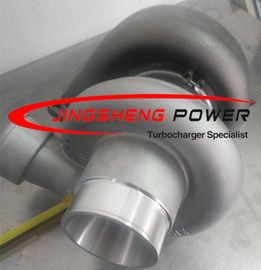 China TD08H 6121 engine turbocharger / Turbo For Mitsubishi 4918804210 49188-04210T supplier