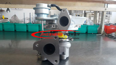 China Nissan X-Trail RHF4 Turbo VC420051 VN2 VA420051 Turbo For Ihi 14411-8H800 Turbocharger supplier