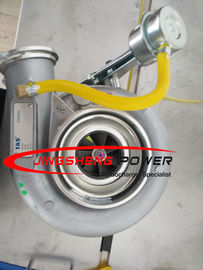 China HX35W 6738-81-8192 4038471 4035376 4035375  Turbocharger For PC220-7 S6D102 Engine Parts supplier