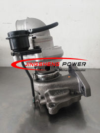 China GT1749S 715843-5001S Diesel Engine Turbocharger For Hyundai Commercial H100 4D56TCI Engine supplier