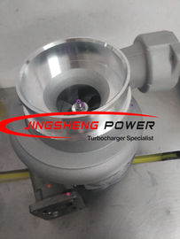 China Jingsheng Diesel Engine Turbocharger TD09H For CAT 980 Loader supplier