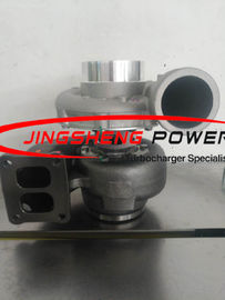 China JINGSHENG 3531861 Cummins Turbo Charger , L10 Engine Cat Engine Turbo Crane supplier