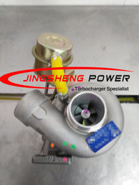 China Jingsheng Diesel Engine Turbocharger Jp45  1118010-Cw70-33u For Zte Pickup supplier