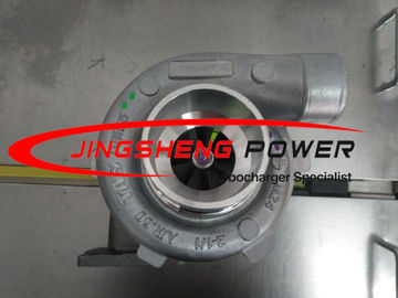 China PC200-3 TO4B53 S6D105 Diesel Engine Turbocharger Excavator Parts 6137-82-8200 supplier