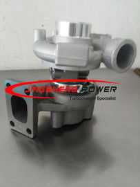 China 4D31 Diesel Engine Turbocharger , 49189-00800 Kobelco Excavator Parts SK140-8 Turbo supplier