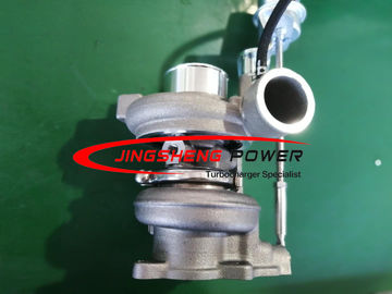 China HX25W Diesel Engine Turbocharger 2843145 , Turbocharger For Diesel Engine supplier