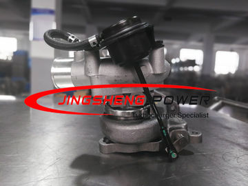 China TB4133 Diesel Engine Turbocharger 465269-13 465269-0009 ME047765 With 6D15CT 6D15T supplier