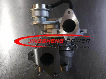 China Nissan X-Trail 2.2 DI (T30) Turbocharger RHF4 14411-8H800 VC420051 VA420051 VB420051 supplier