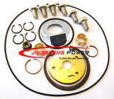 Bearing O - Ring HX40 Turbocharger Repair Kits Thrust Bearing Journal