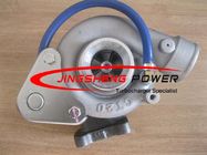 CT20 17201-54060 2LT 2.4L Engine Parts Turbochargers For Toyota