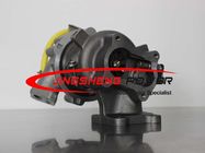 Landcruiser Petrol Engine With Turbocharger CT20WCLD 17201-54030 TD 2L-T Turbo For Toyota