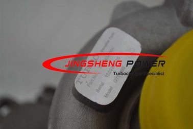 High Quality GT1749S 716938-5001S 28200-42560 For Garret Turbo Hyundai Commercial Starex H1 for engine 4D56T 103 supplier