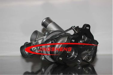 TURBOCHARGER GT1749S 715924-5004S 5924-0004 715924-0001 715924 28200-42700 Hyundai Truck Po For Garret Turbocharger supplier