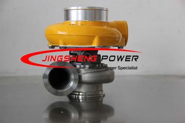 Turbo Automatic Cars For Garrett GT3582 T3 T4 TURBINE Oil Cooled supplier