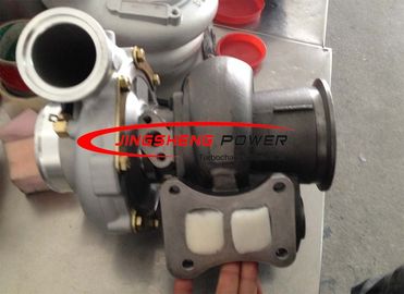 Turbo Charger System GTA4082BLNS 739542-5002S 739542-0002 739542-2 1520024 Scania Truck Bus With DC9-12 DC9-11 supplier