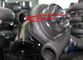 Exhaust Driven Turbocharger , Performance Turbos For Diesels GT3576-2 supplier