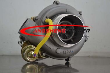 GT3576 24100-3251C Water Cooled Petrol Engine Turbocharger For Highway Truck GT3576 supplier