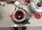 DC9-12 Exhaust Driven Turbocharger , GTA4082BLNS 739542-5002S 1520024 Turbocharging In Ic Engine P 310 Serie supplier