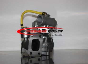 Garrett Diesel Engine Turbocharger With Displacement 3860 ccm 4 Cylinders TAO315 466778-0001 2674A104 2674A104P supplier