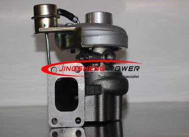 Isuzu Passenger Car 4DB2 Diesel Engine Turbocharger TB2568 2901095100 466409-5002S supplier