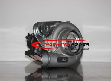 Engine With Turbo HX50W 65.09100-7070A 4040662 4040663 Daewoo Truck CNG Bus With Ge12TiS Turbo For Holset supplier