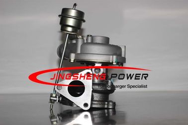 K04 53049880015  Audi A4 Upgraded 1.8L -5V longsalong Turbo System In Cars KKK supplier