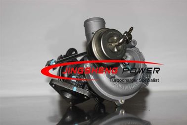 K04 53049880015  Audi A4 Upgraded 1.8L -5V longsalong Turbo System In Cars KKK supplier