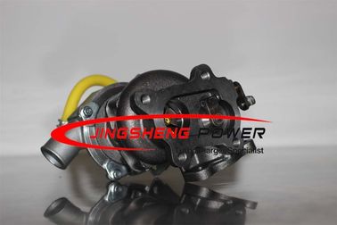 RHB31 CY62 VC110033 VA110033 129137-18010 3T-512 Yanmar Earth Moving with 4TN84T For IHI Turbo System In Cars supplier