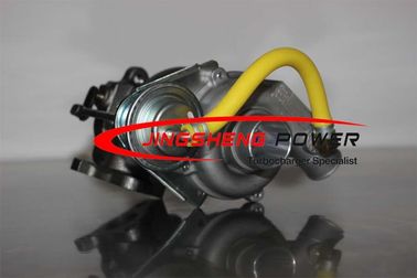 RHB31 CY62 VC110033 VA110033 129137-18010 3T-512 Yanmar Earth Moving with 4TN84T For IHI Turbo System In Cars supplier