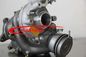 Petrol Engine Turbocharger RHF3 VP58 03C145702H IHI Water Cooled Oil Lubrication supplier