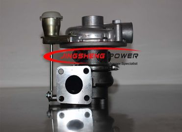 RHF5 VB430064 VA430064  8972402101 8972572000 8972402101 Isuzu Trooper TD 3.0L D with 4JX1TC IHI Turbo Car System supplier