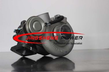 TD06-4 49179-00260 ME073653 Turbo For Mitsubishi Cantor 6D31 4D31 supplier