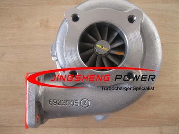 Genuine 7C6 K27-115-01-02 EBPO-1 Diesel Engine Turbocharger 969376 11118 740.13 740.14 65115 supplier