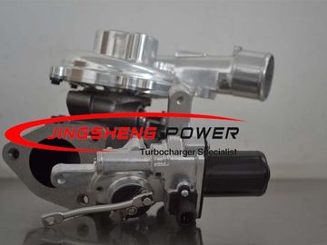 CT16V 17201-30110 17201-30160 17201-OL040 1KD-FTV Turbo For Toyota Turbocharger Of Diesel Engine supplier