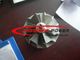 6D105 Turbo Turbine Wheel Shaft Rotor , Turbine Generator Shaft supplier
