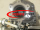 K18 Turbo For Holset , WD615 Diesel Engine HX50W Turbocharger 612600118921 4051361 4044498 for Shacman Truck supplier