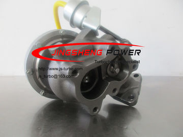 GT20 Turbo For Holset 798474-5002S 798474-0002 1118010-26E 08L17-0055  FAW diesel CA4DC 3.2L 88KW supplier