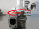 Deutz Diesel Turbo For Kkk K16 53169886755 53169706755 53169886753 53169706753 1118010-84D supplier