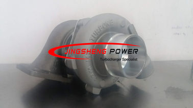 Komatsu Industrial Engines PC220 , PW220-5  Gen Set T04B59 Turbo 312875 465044-0051 6207818210, 6207818220 supplier