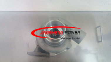 Komatsu Industrial Engines PC220 , PW220-5  Gen Set T04B59 Turbo 312875 465044-0051 6207818210, 6207818220 supplier