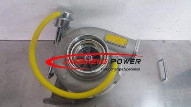 Turbocharger HX50W 4045951 2836857 612601110988 4048502 612600118908 for truck with WD615 engine turbo parts supplier