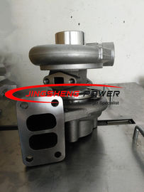 TE06H-16M 6D34 49185-01020 49185-03101 Turbo For Mitsubishi / Kobelco SK200-5 supplier