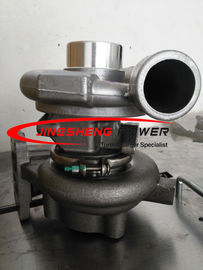 TE06H-16M 6D34 49185-01020 49185-03101 Turbo For Mitsubishi / Kobelco SK200-5 supplier