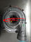 Industrial Hitachi Excavator ZX350  RHG6 Turbo 1144004380 114400-4380 supplier