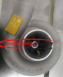 49179-02220 49179-02230 49179-02240TD06H-16M Turbo For Mitsubish / Caterpillar Excavator 320 supplier