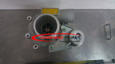 Komatsu 160 Excavator Cummins HX25W Turbo For Holset 4038790 3599355 3599356 4038791 4089714 supplier