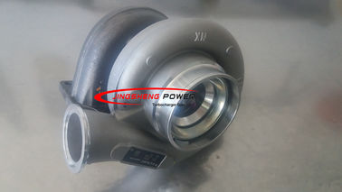 PC200-8 Turbocharger For Komatsu S6D107 QSB Engine HX35 Turbo 4037469 4955155 6754-81-8192 Turbo supplier