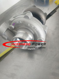 JINGSHENG Diesel Engine Turbocharger Free Standing J60B B9200-1118100A supplier